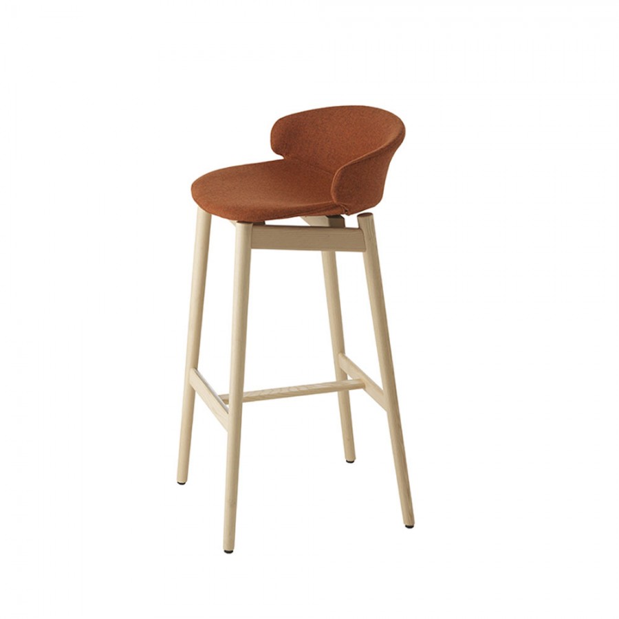 Scaun bar Metalmobil Classy 1097m